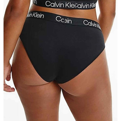 Calvin Klein Underwear Culotte logotée grande taille