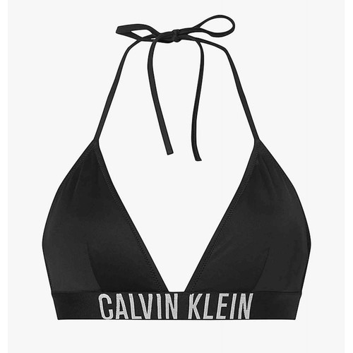 Haut de maillot de bain triangle - Calvin klein underwear femme
