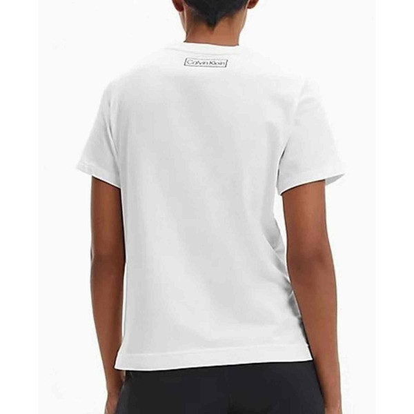 Calvin Klein Underwear T-shirt col rond à manches courtes