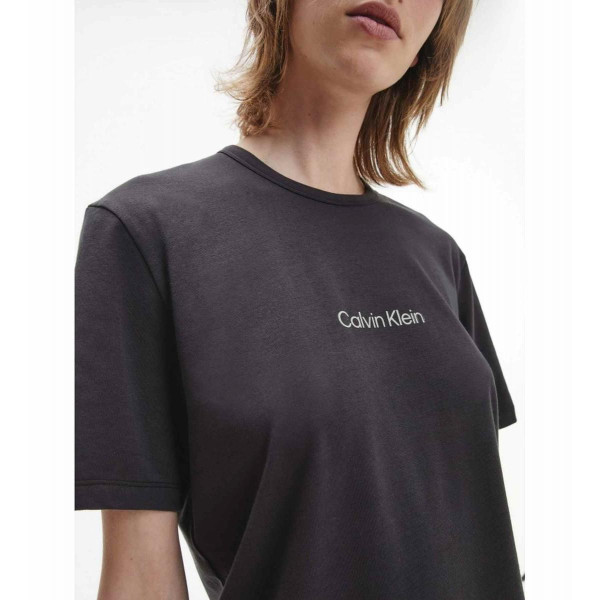 Tshirt col rond manches courtes Calvin Klein Underwear