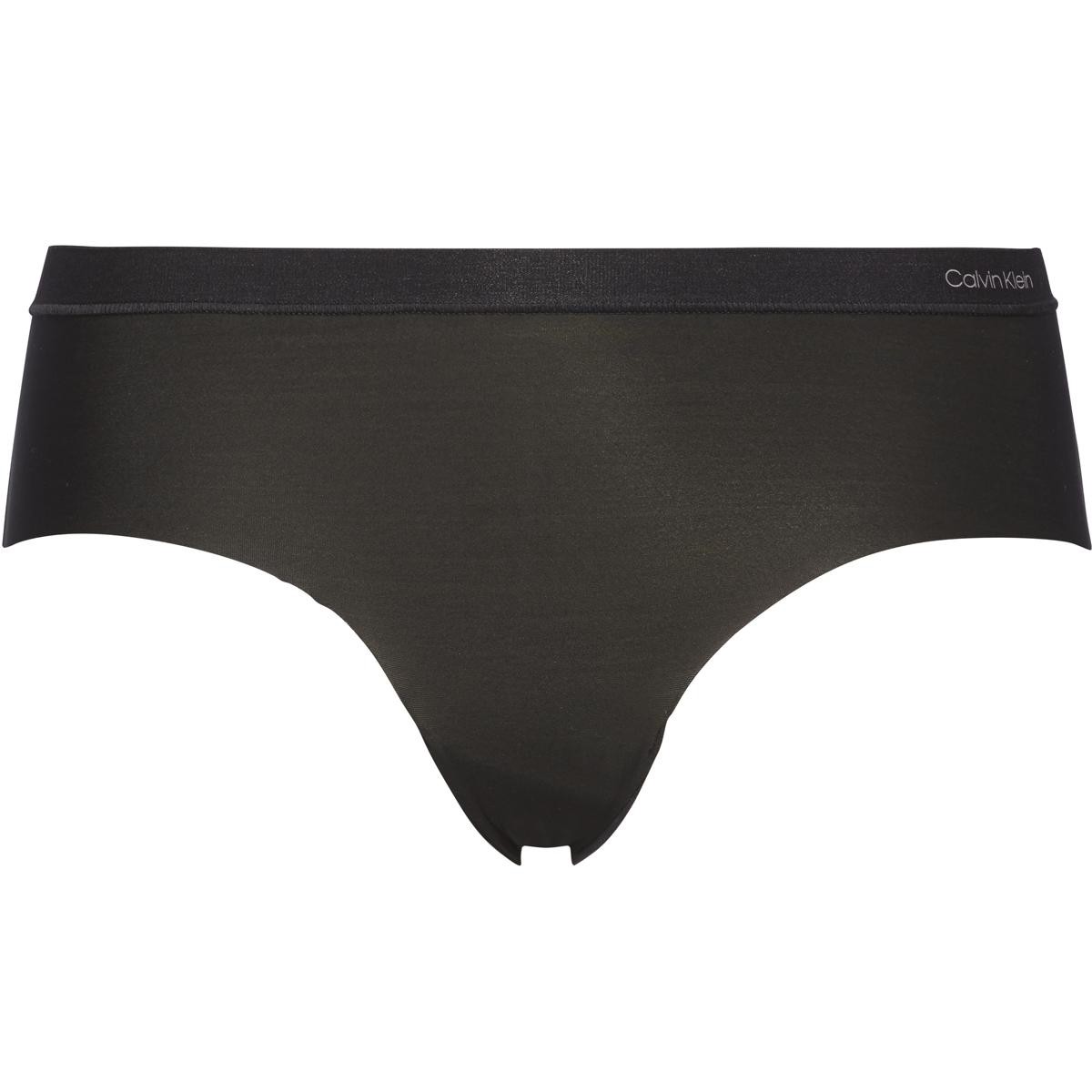 Shorty noir Calvin Klein Underwear