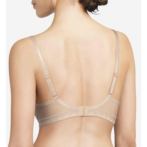 Soutien-gorge plongeant spacer armatures Day to Night Chantelle