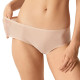 Shorty nude Chantelle NUDE - SOFTSTRETCH