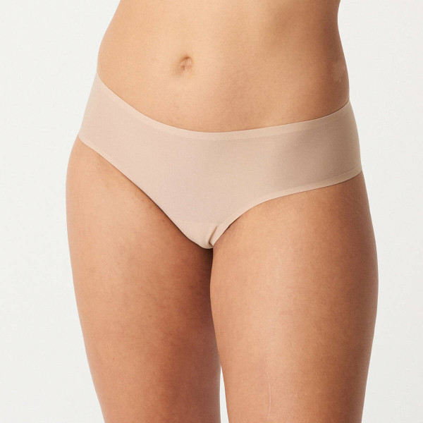 Shorty nude Chantelle NUDE - SOFTSTRETCH