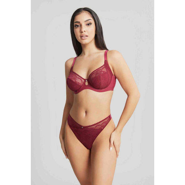 String Alexis Cleo by Panache