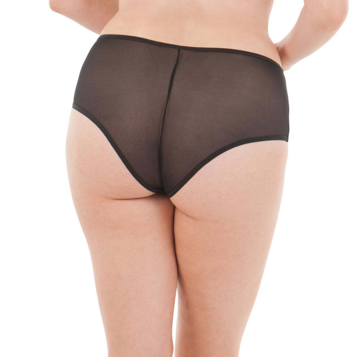 Shorty Victory Curvy Kate