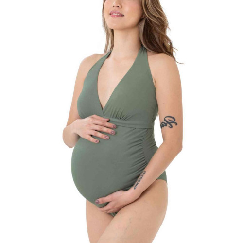 Maillot de Bain 1 Pièce Maternité - Dorina maillots nouveautes lingerie