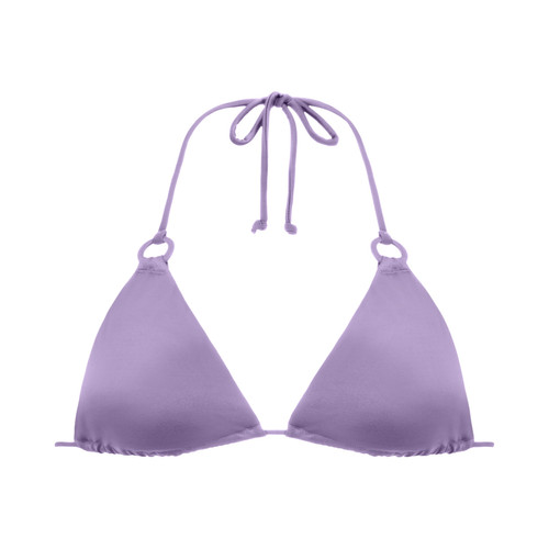 Dorina Maillots Haut de maillot de bain triangle - Violet