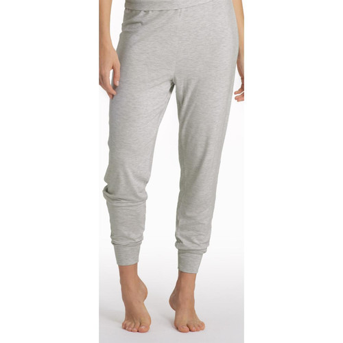 Pantalon pyjama - 257_dorina lingerie nuit loungewear