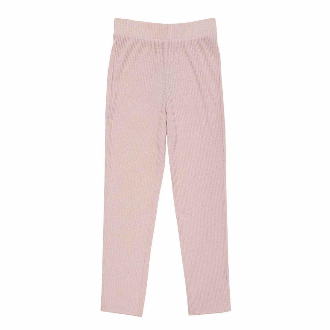 Pantalon pyjama - Rose