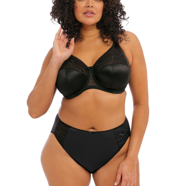 Soutien-gorge emboitant Elomi CATE Black Cate