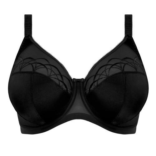 Soutien-gorge emboitant Elomi CATE Black Cate Elomi
