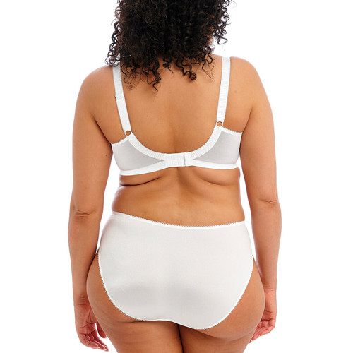 Soutien-gorge emboitant Elomi CATE White Cate Elomi