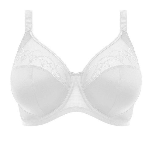 Soutien-gorge emboitant Elomi CATE White Cate