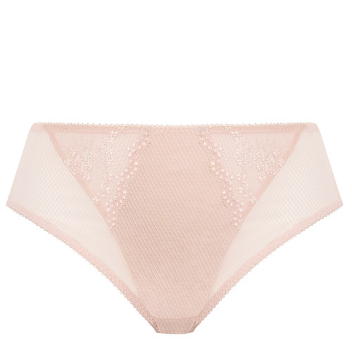Culotte taille haute Elomi ballet pink