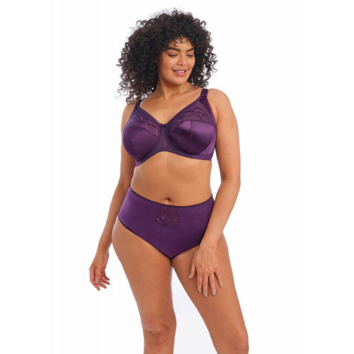 Culotte taille haute - Violet Elomi CATE Elomi