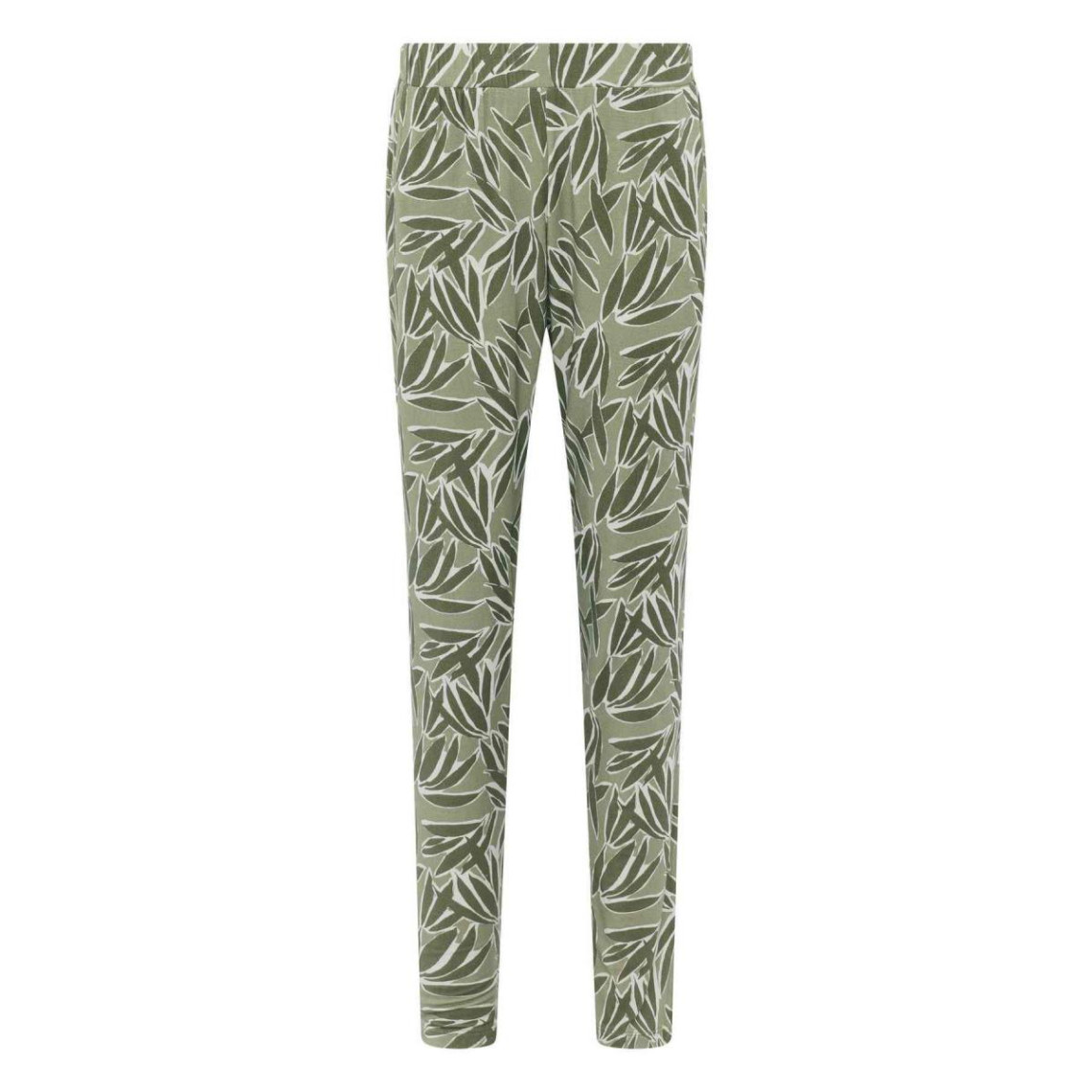 Bas de pyjama - Pantalon - Vert