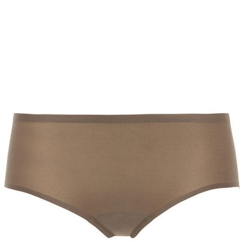 Shorty Chantelle CAPPUCCINO - SOFTSTRETCH