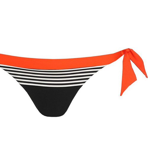 Bikini Slip Taille Basse - Multicolore  Marie Jo Swim