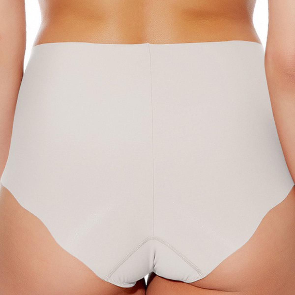 Wacoal lingerie Culotte gainante taille mi-haute Wacoal BODY DESIGN vanilla cream