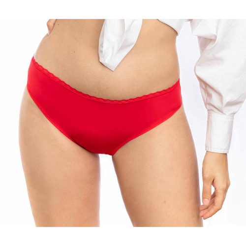 Culotte Menstruelle - Promo lingerie gerard pasquier