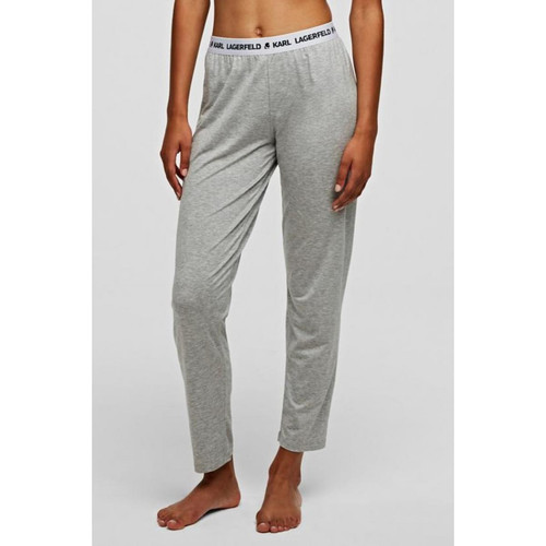 Bas de Pyjama Pantalon - Karl Lagerfeld Lingerie