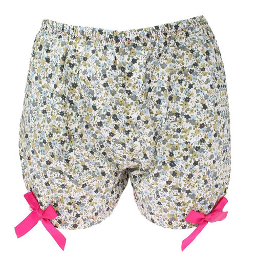 Bloomers Multicolore