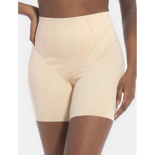 Panty Taille Haute Gainant beige MAGIC bodyfashion  - Autres types de lingerie