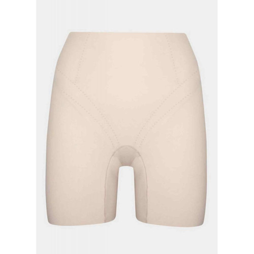 Panty Taille Haute Gainant beige