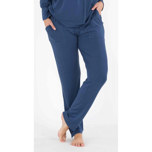 Bas de pyjama - Pantalon - Shorties et bas pour la nuit