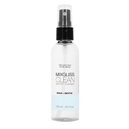 MIXGLISS CLEAN - SEXTOY CLEANER
