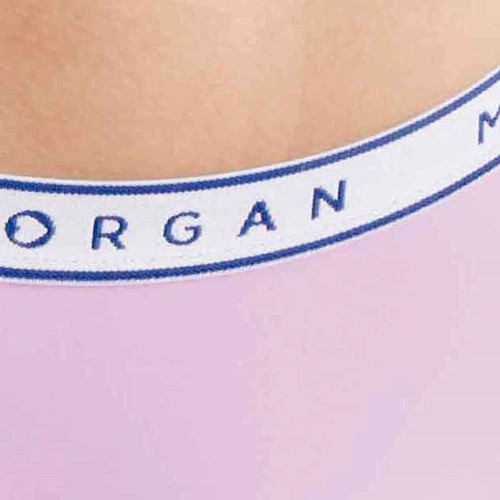 Morgan Lingerie Lot de 2 culottes