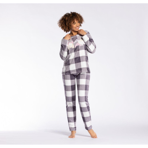 Pyjama Long  - Pyjama ensemble de nuit