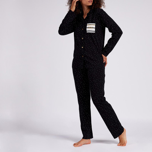 Pyjama Long  - Noel homewear