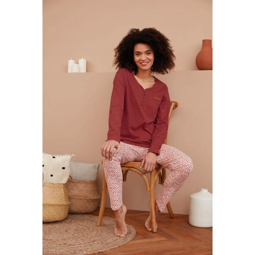 Pyjama leggings  - Nouveautés Nuit & Loungewear