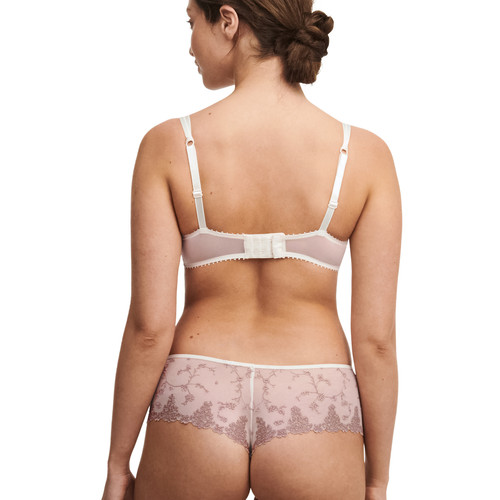 Shorty - Nude Passionata  - White Nights en maille White Nights