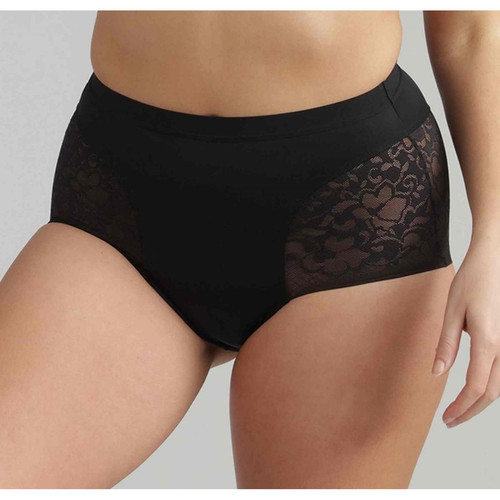 Culotte Taille Haute - Lingerie Playtex