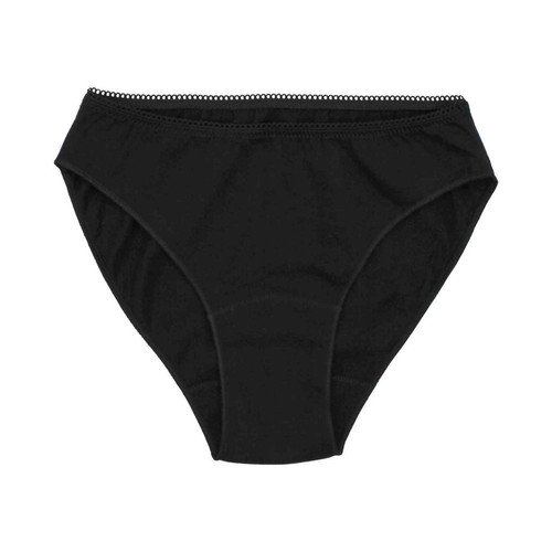 Culotte à galon - MAX ++++ ABSORPTION - Culotte menstruelle