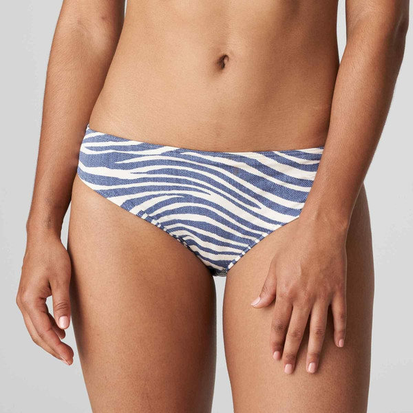 bikini slip PrimaDonna Swim Ravena-ADRIATIC BLUE Prima Donna Maillot
