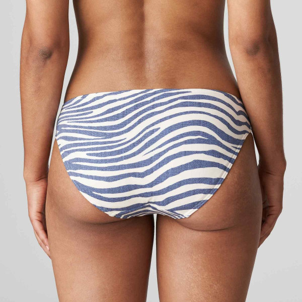 Prima Donna Maillot bikini slip PrimaDonna Swim Ravena-ADRIATIC BLUE