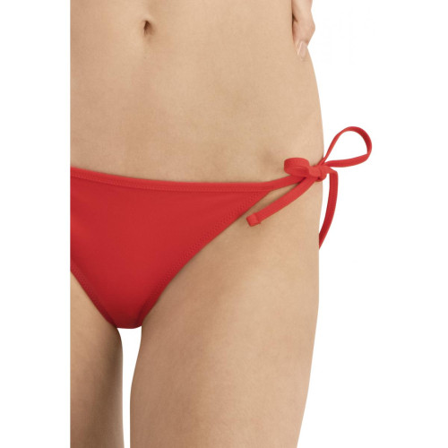 Bas de Maillot de Bain Rouge Puma Underwear   - Promos Maillots de bain