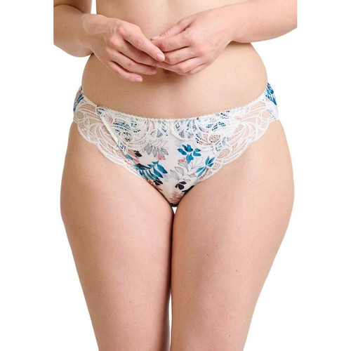 Culotte Classique - Sans complexe lingerie culottes gainantes panties