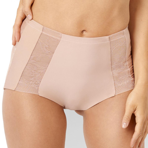 Culotte haute sculptante - Sans complexe lingerie culottes gainantes panties