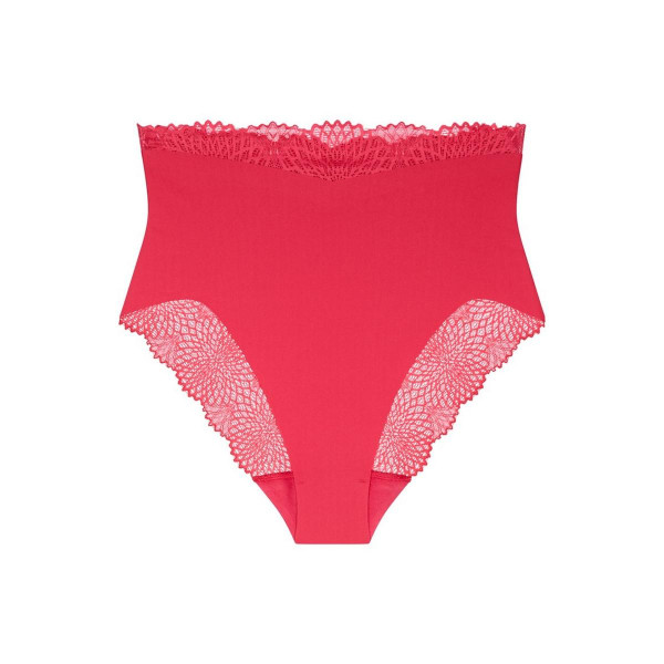 Panty taille haute -