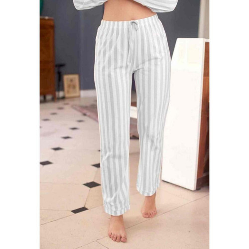 Bas de pyjama - Pantalon - Shorties et bas pour la nuit