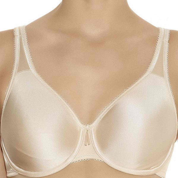 Soutien-gorge Bonnets entiers - Nude - Wacoal Lingerie Wacoal lingerie