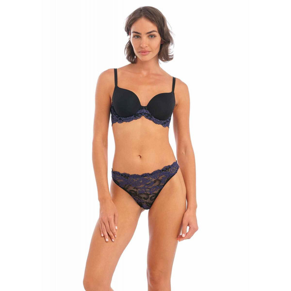 String INSTANT ICON Wacoal lingerie