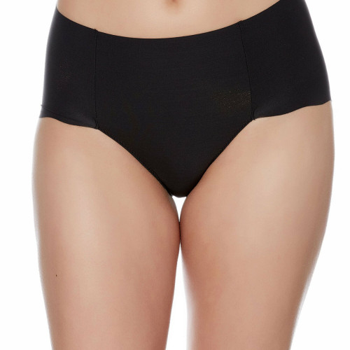 Culotte - Noire BODY DESIGN Wacoal lingerie  - Wacoal lingerie culottes