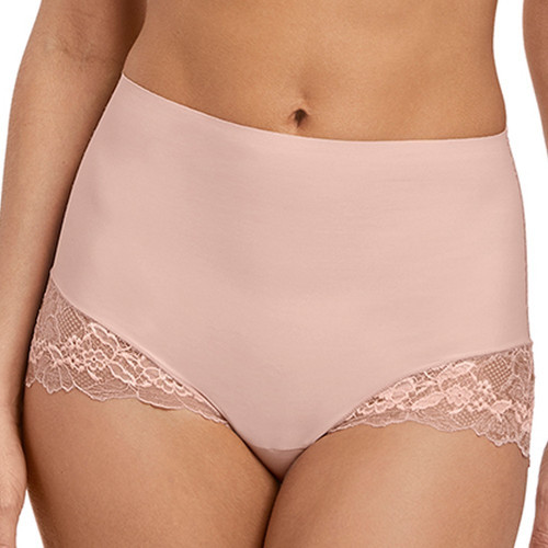 Culotte ventre plat - Wacoal lingerie culottes gainantes panties