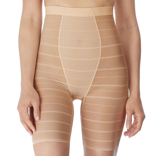 Panty taille haute sculptant - Wacoal lingerie culottes gainantes panties